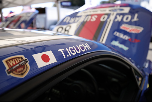 GR86/BRZ Cup2023 Rd.6 鈴鹿サーキット テスト走行